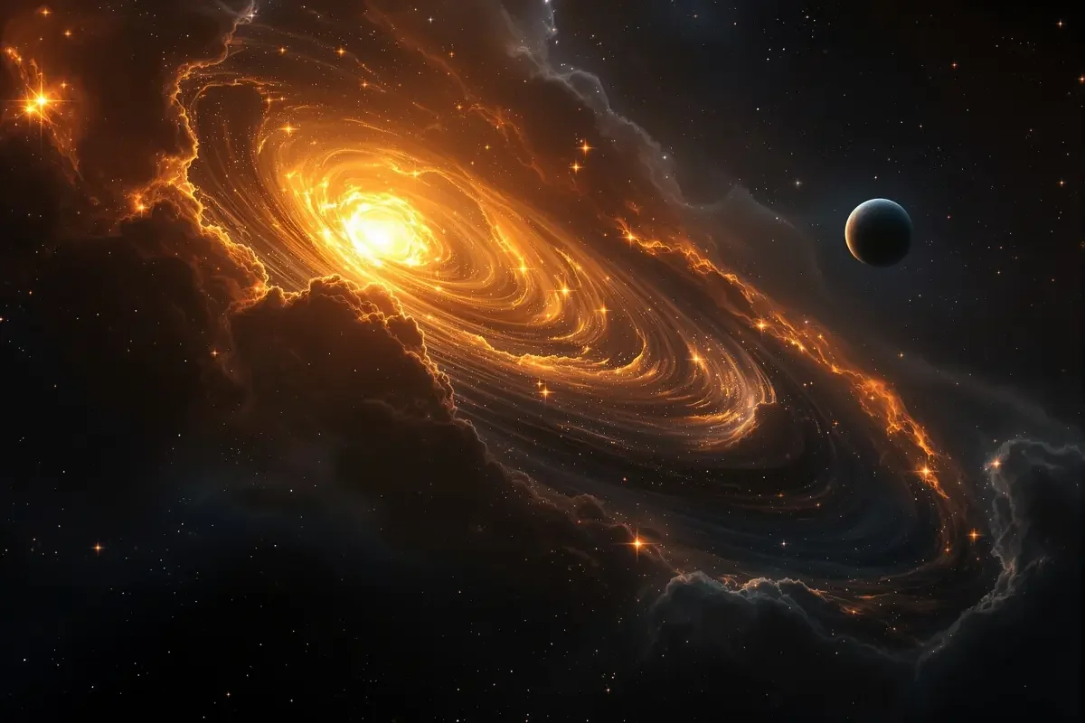 苍穹科幻宇宙 专题封面