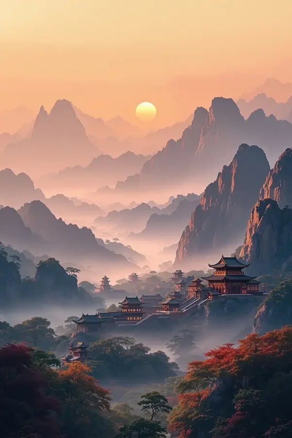 苍穹纪事 海报 - 大象影视剧集