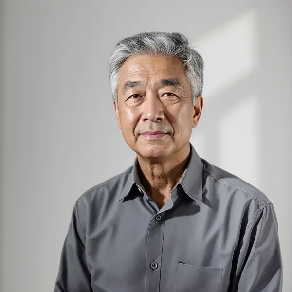 顾长风 头像 - 大象影视嘉宾